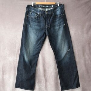 Men's Guess Jeans- Desmond